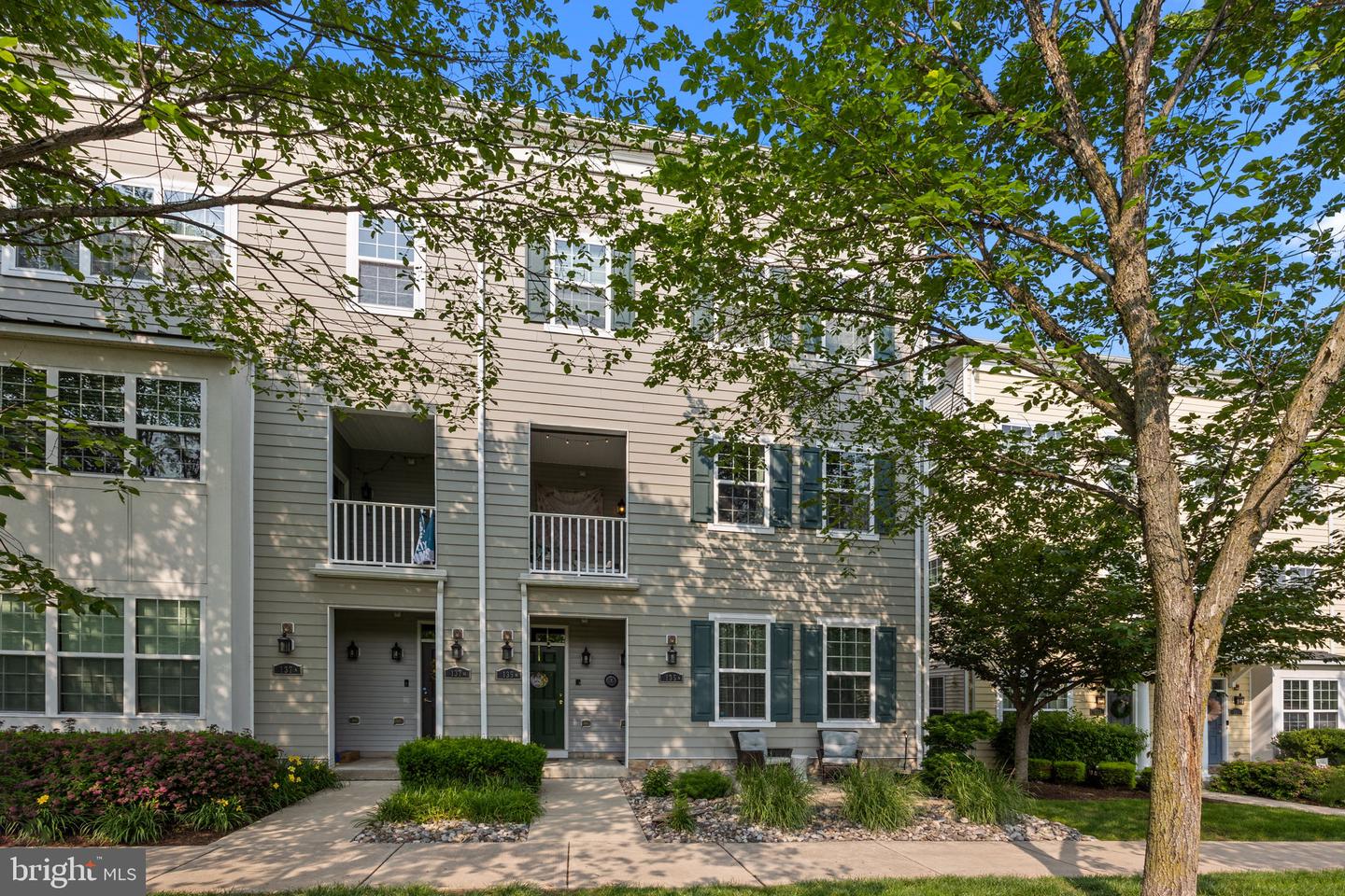 135a Equestrian Row, Bensalem