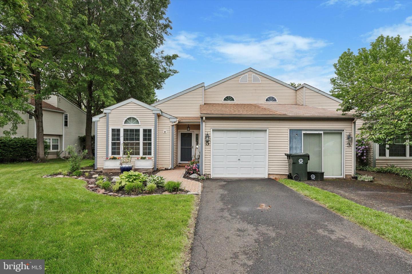 5 Kern Drive, Perkasie