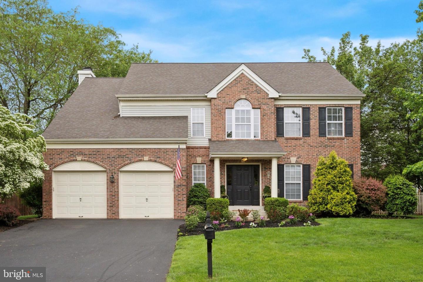 1004 Canter Circle, New Hope