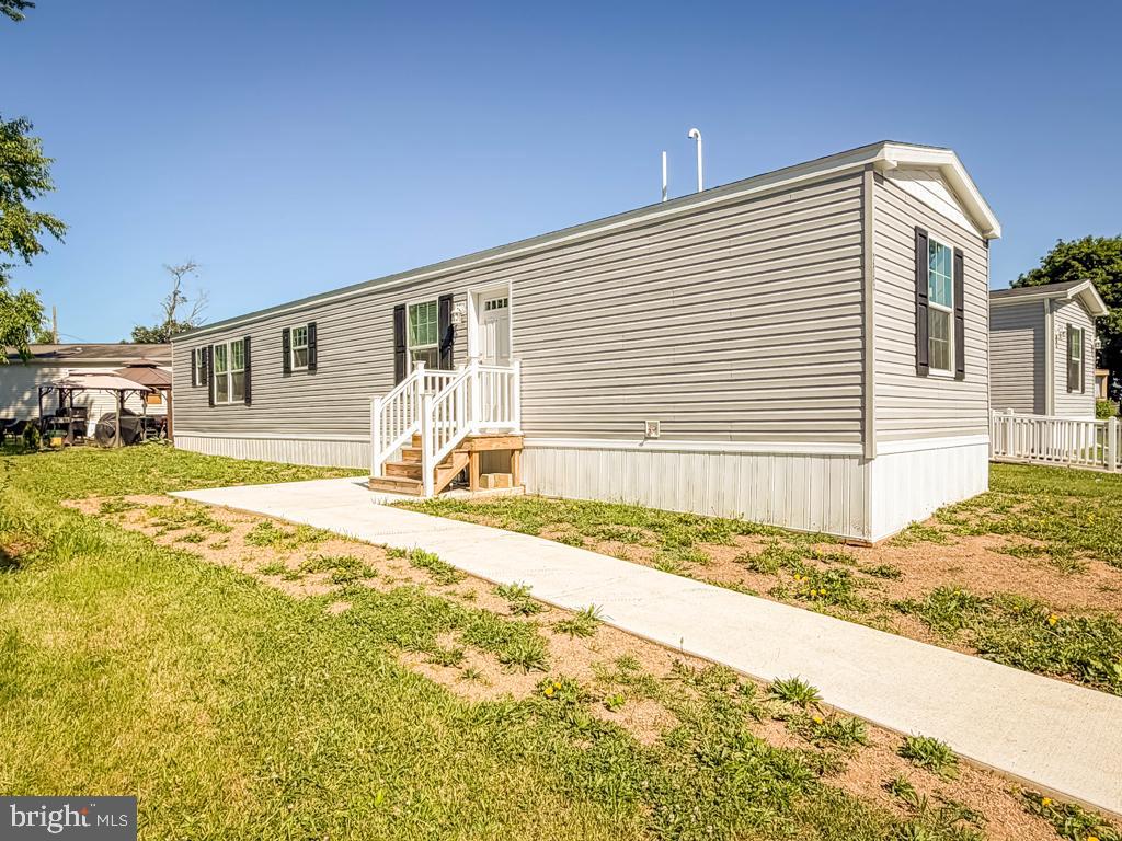 209 Johnson Drive
