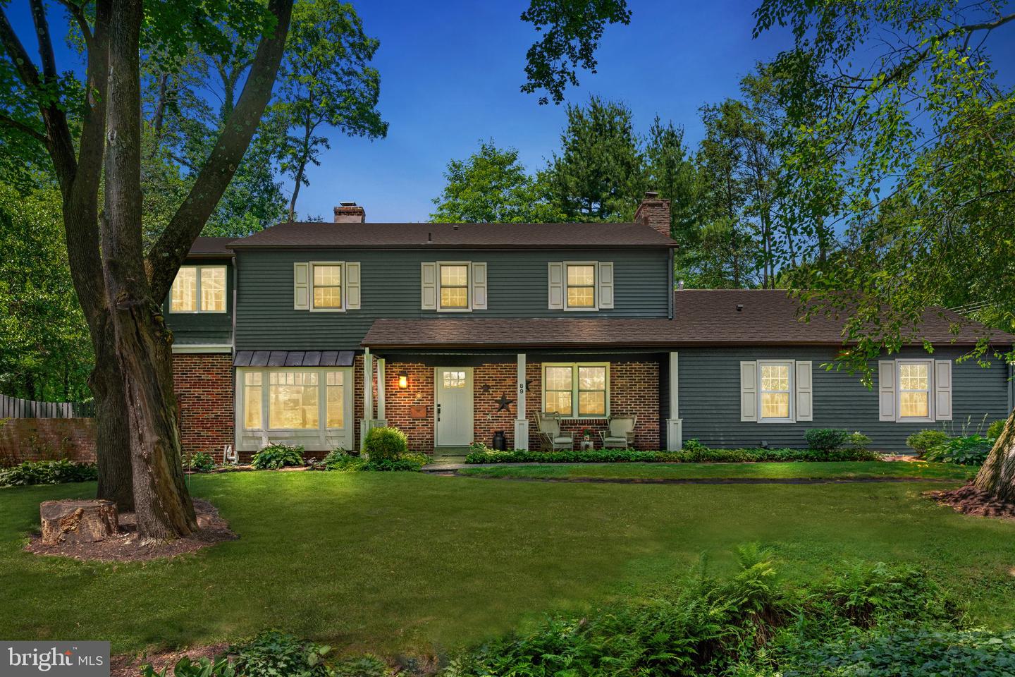 89 Homestead Drive, Doylestown