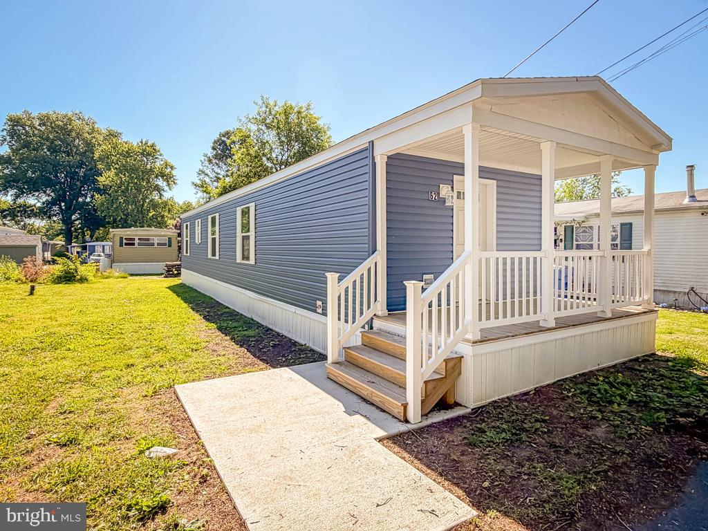 62 Harrison Drive