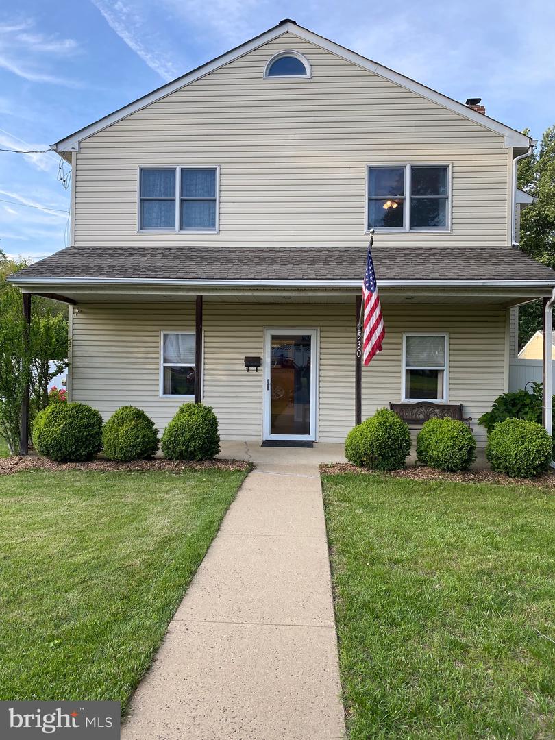 530 Avenue B, Feasterville Trevose