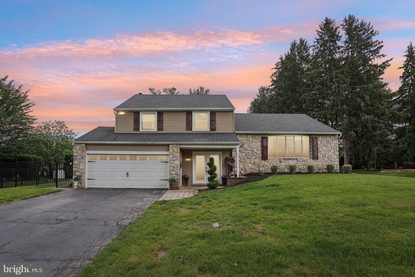 62 White Hurst Drive, Richboro