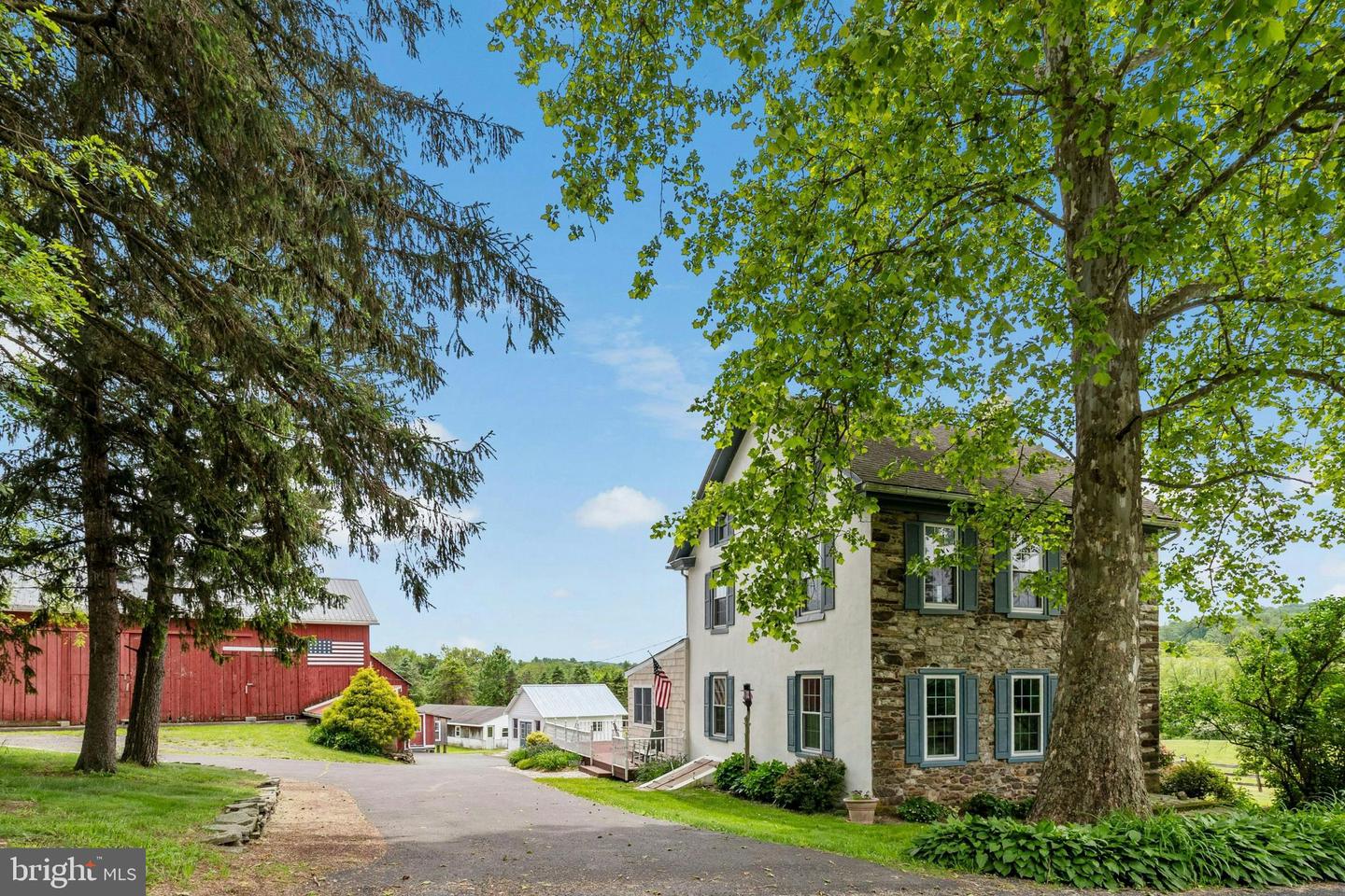 218 Kintner Road, Kintnersville