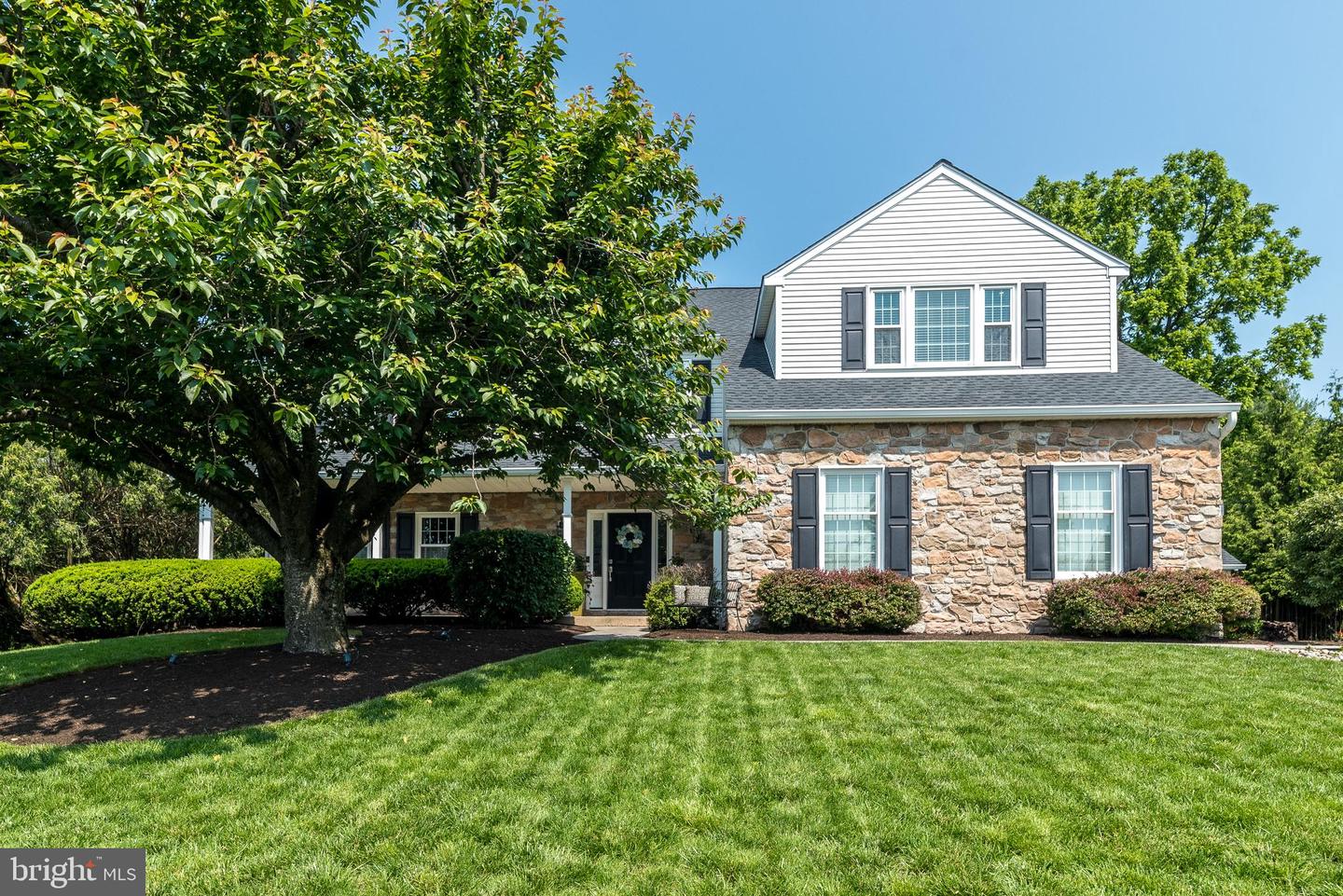 17 Brinker Drive #N, Doylestown