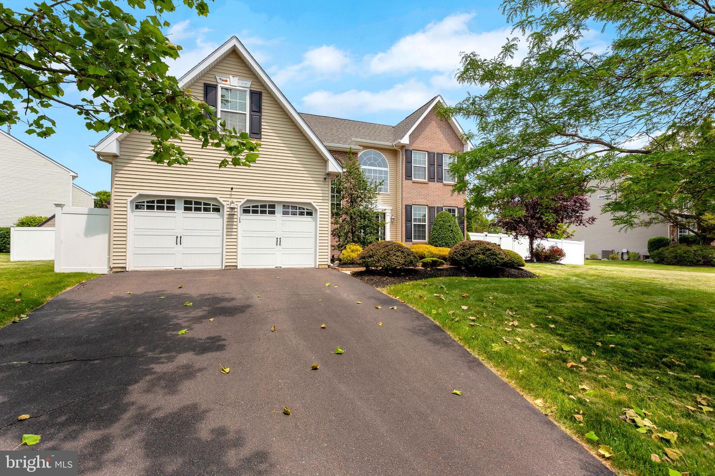 3584 Gray Fox Drive, Chalfont