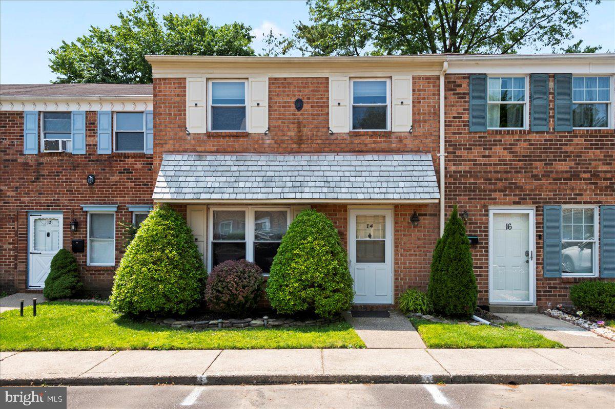 14 Providence Avenue, Doylestown