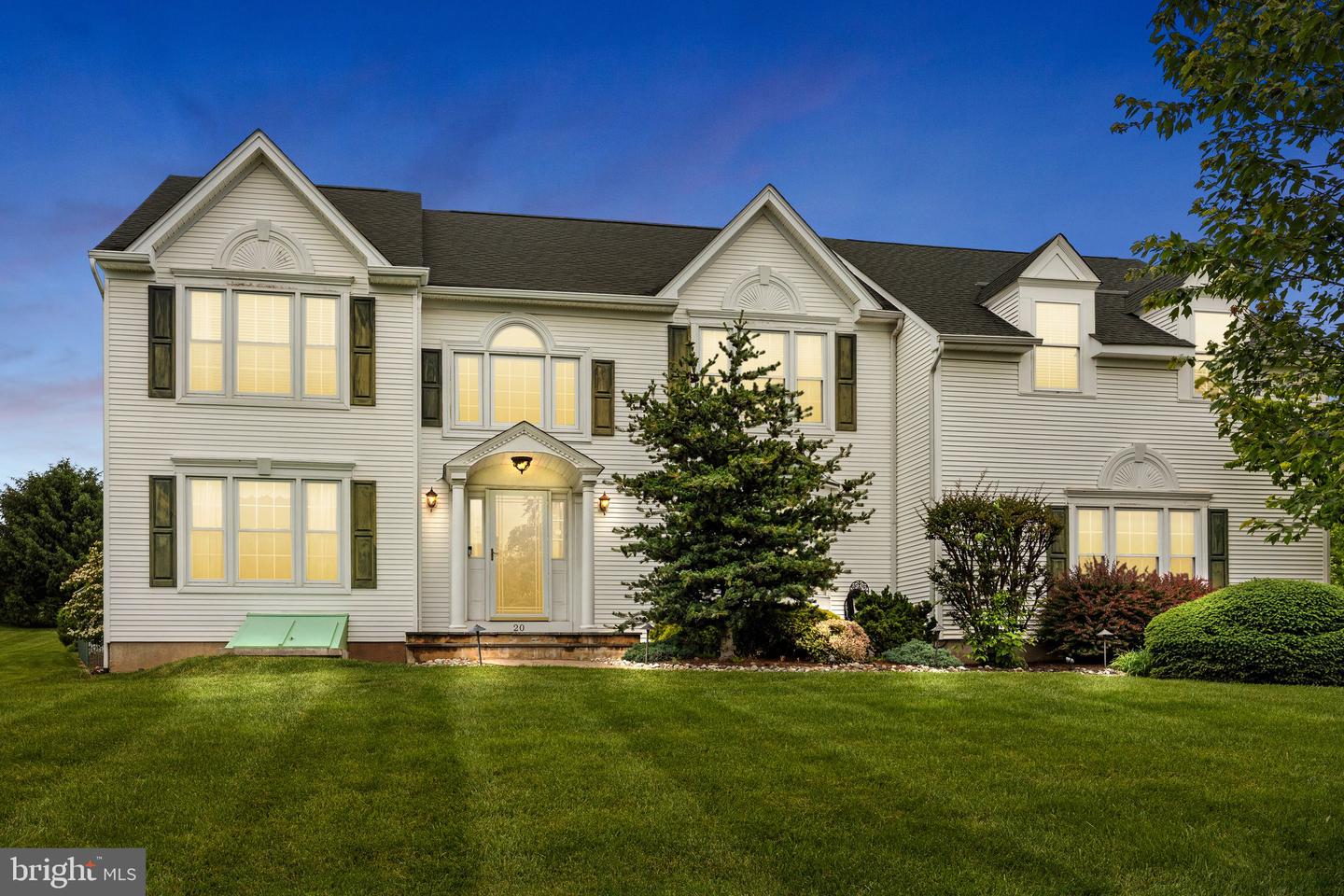 20 Cathleen Drive, Richboro