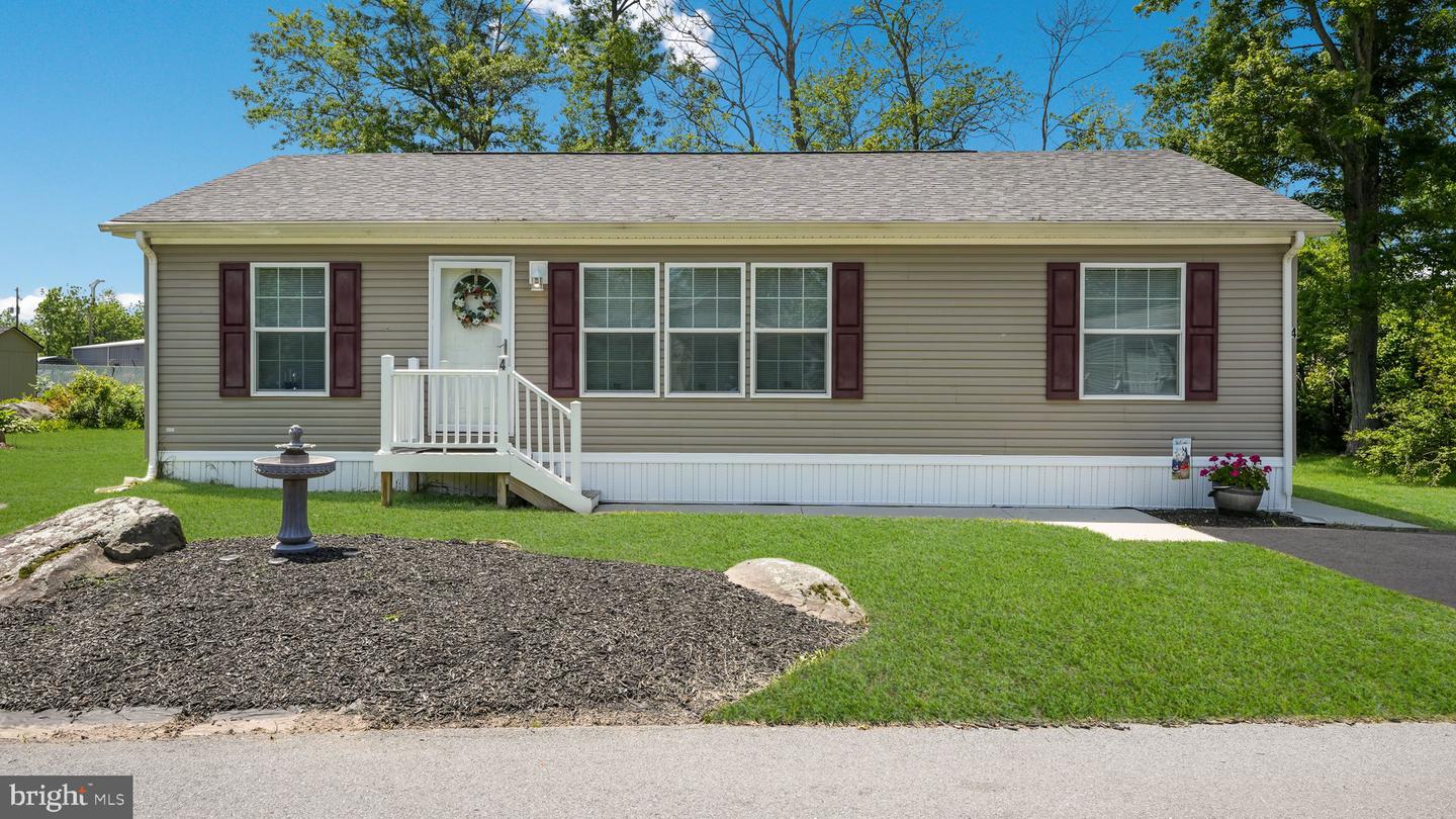 4 Laurel Terrace, Quakertown