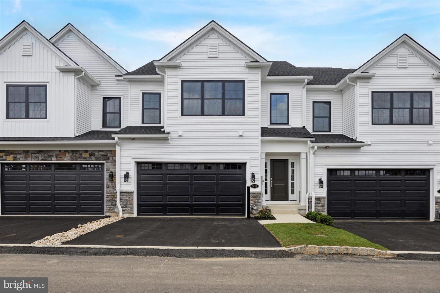 506 Fullerton Farm Court Lot #22