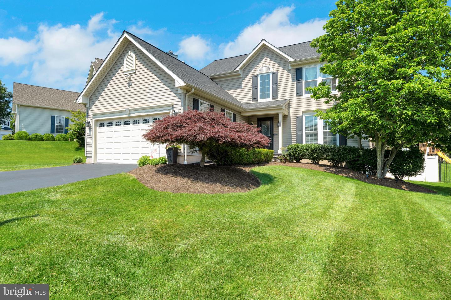4547 Summerhill Drive, Doylestown