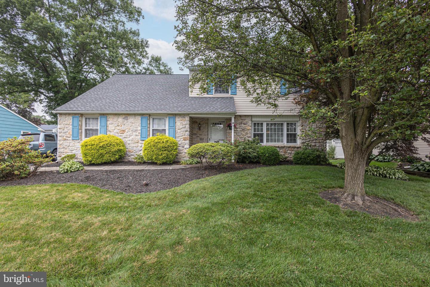 181 Simons Drive, Morrisville