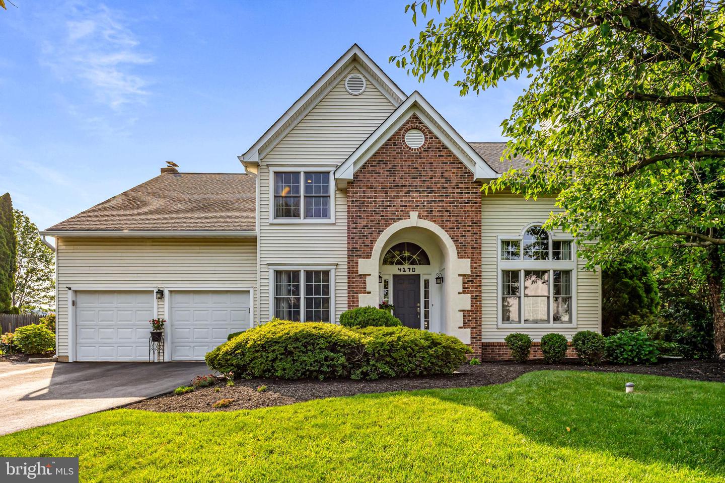 4170 Tersher Drive, Doylestown