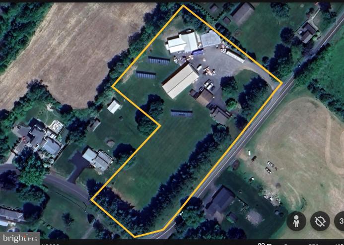 5248 Mechanicsville Road, Doylestown