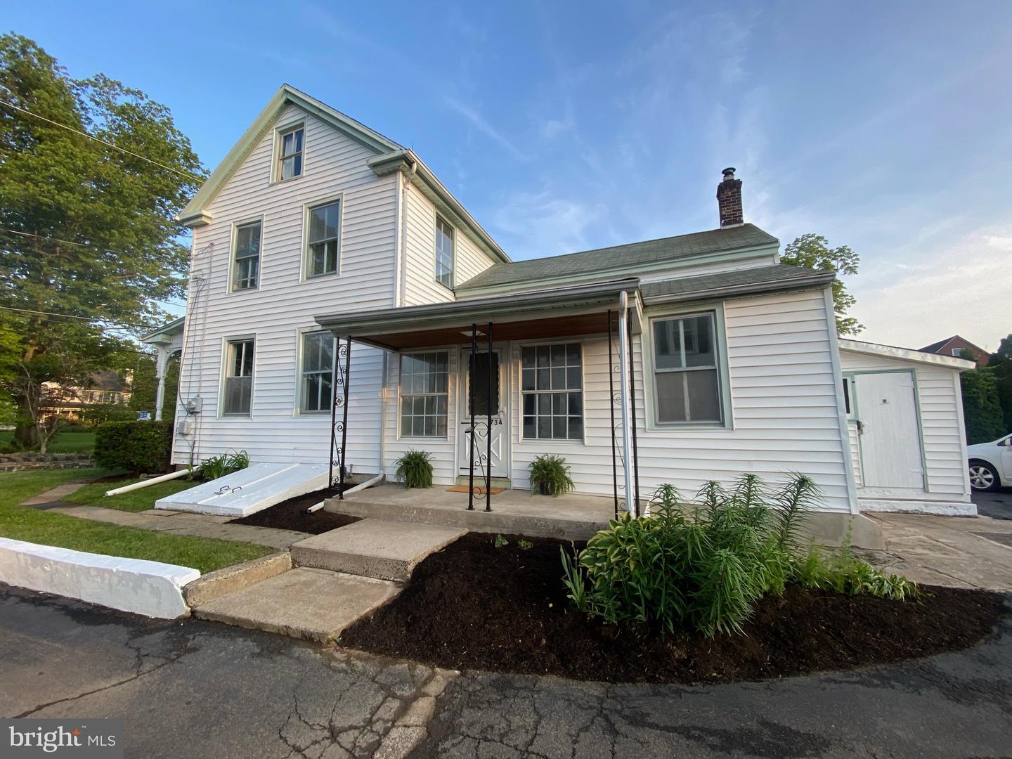 732 Allentown Road, Sellersville