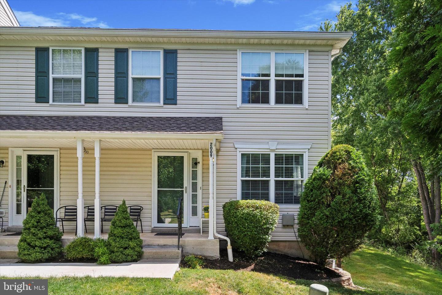 2009 Creekside Court #28, Warrington