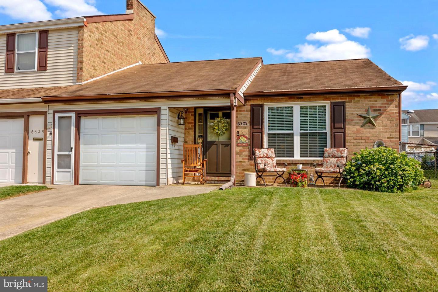 6325 Militia Court, Bensalem