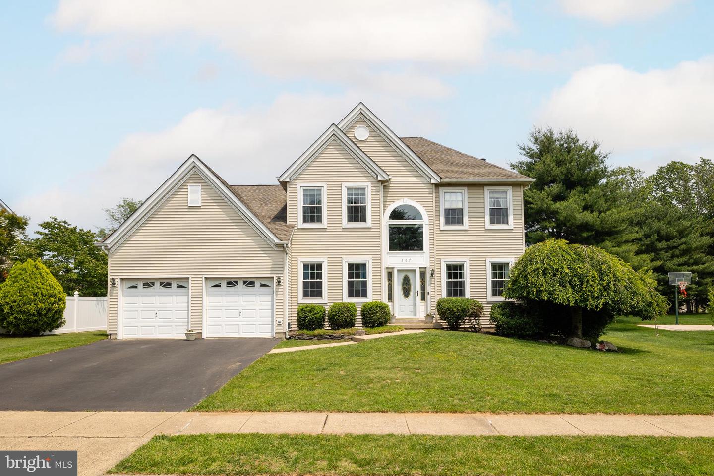 107 Fairway Drive, Langhorne