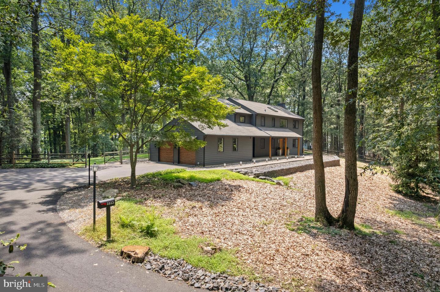 5653 Private Drive, Doylestown