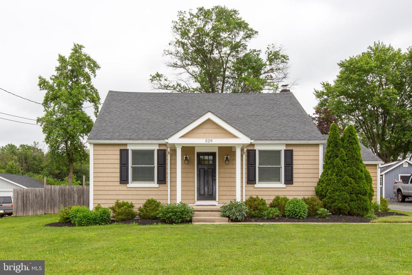 529 Keystone Drive, Sellersville