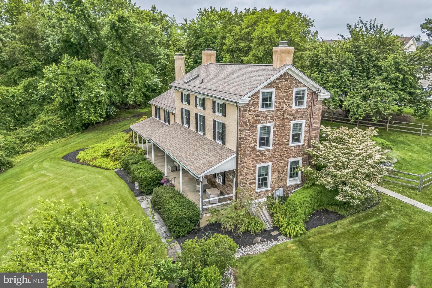 250 Cambridge Place, Chalfont