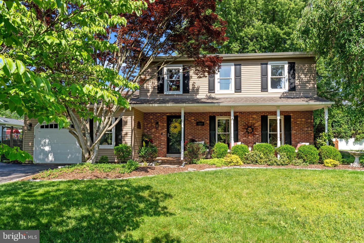 1569 Silver Lake Road, Langhorne