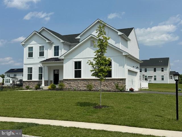 1142 Mariwill Drive, Quakertown