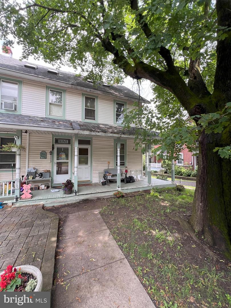 2151 Spinnerstown Road, Quakertown