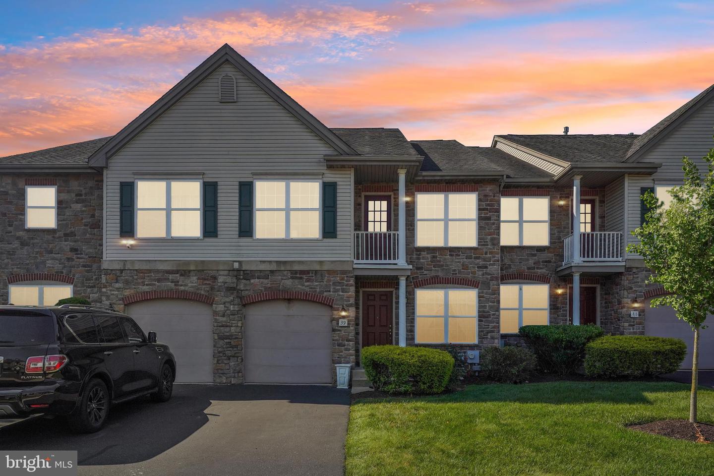 39 Sunrise Court, Feasterville Trevose