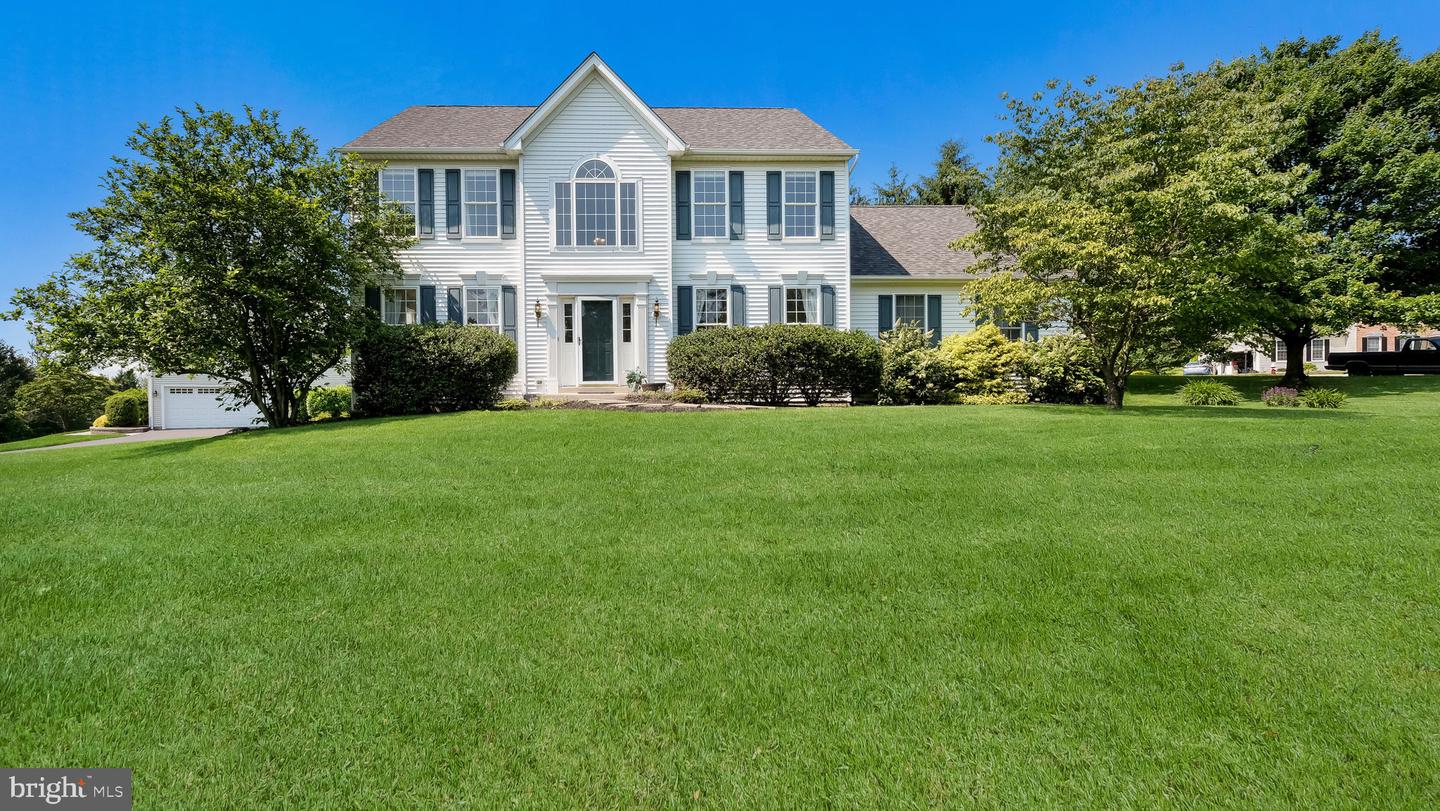 5510 Haverhill Lane, Doylestown