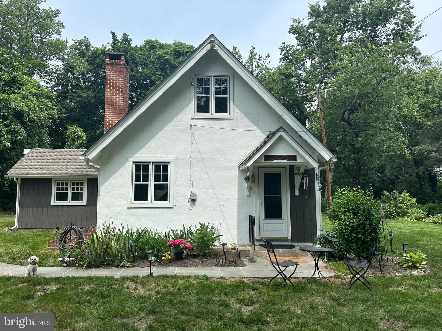 2598 River Road, New Hope