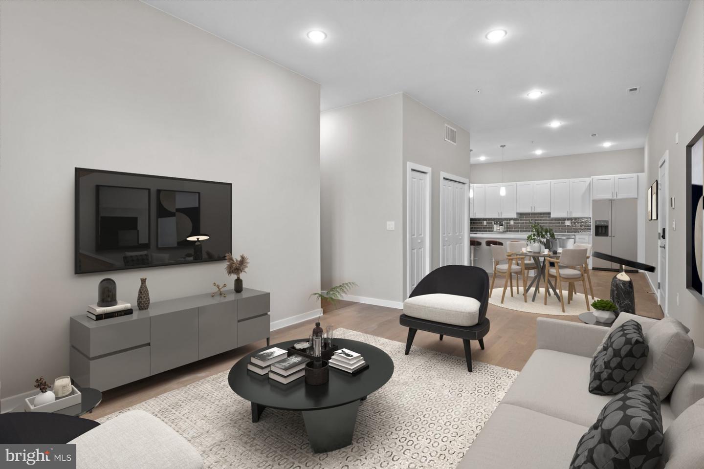 418 Jefferson Avenue #10