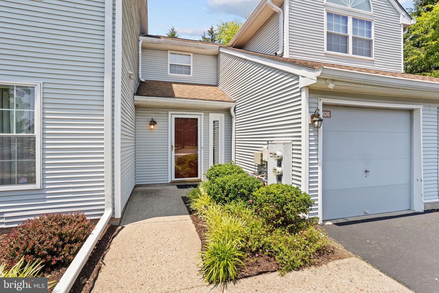 1626 Covington Road #13, Yardley