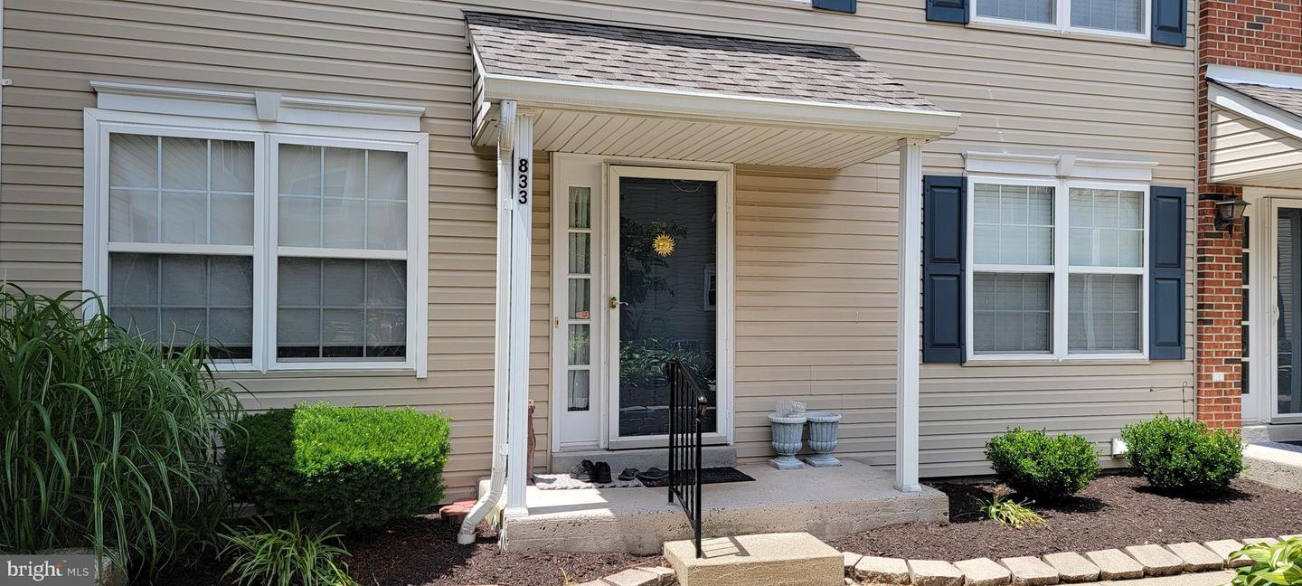 833 Purple Martin Court #219, Warrington