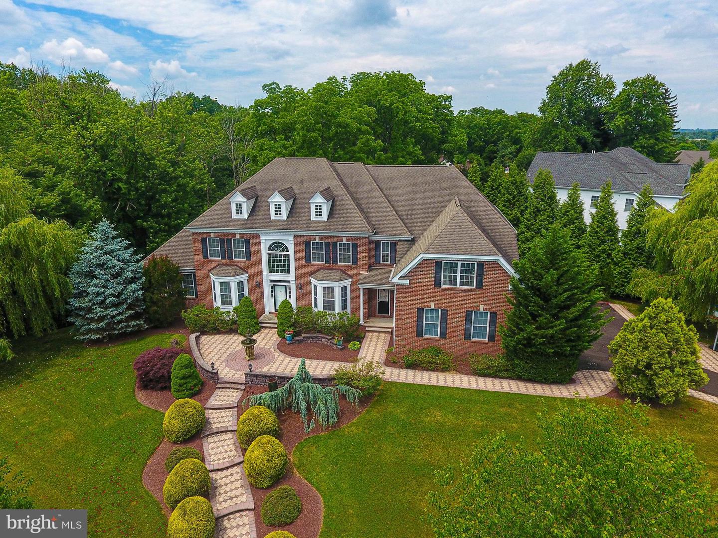 223 Cecelia Acres Drive, Ivyland