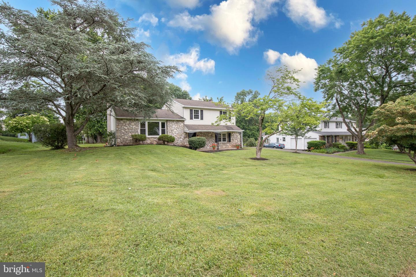 123 Lehigh Drive, Richboro