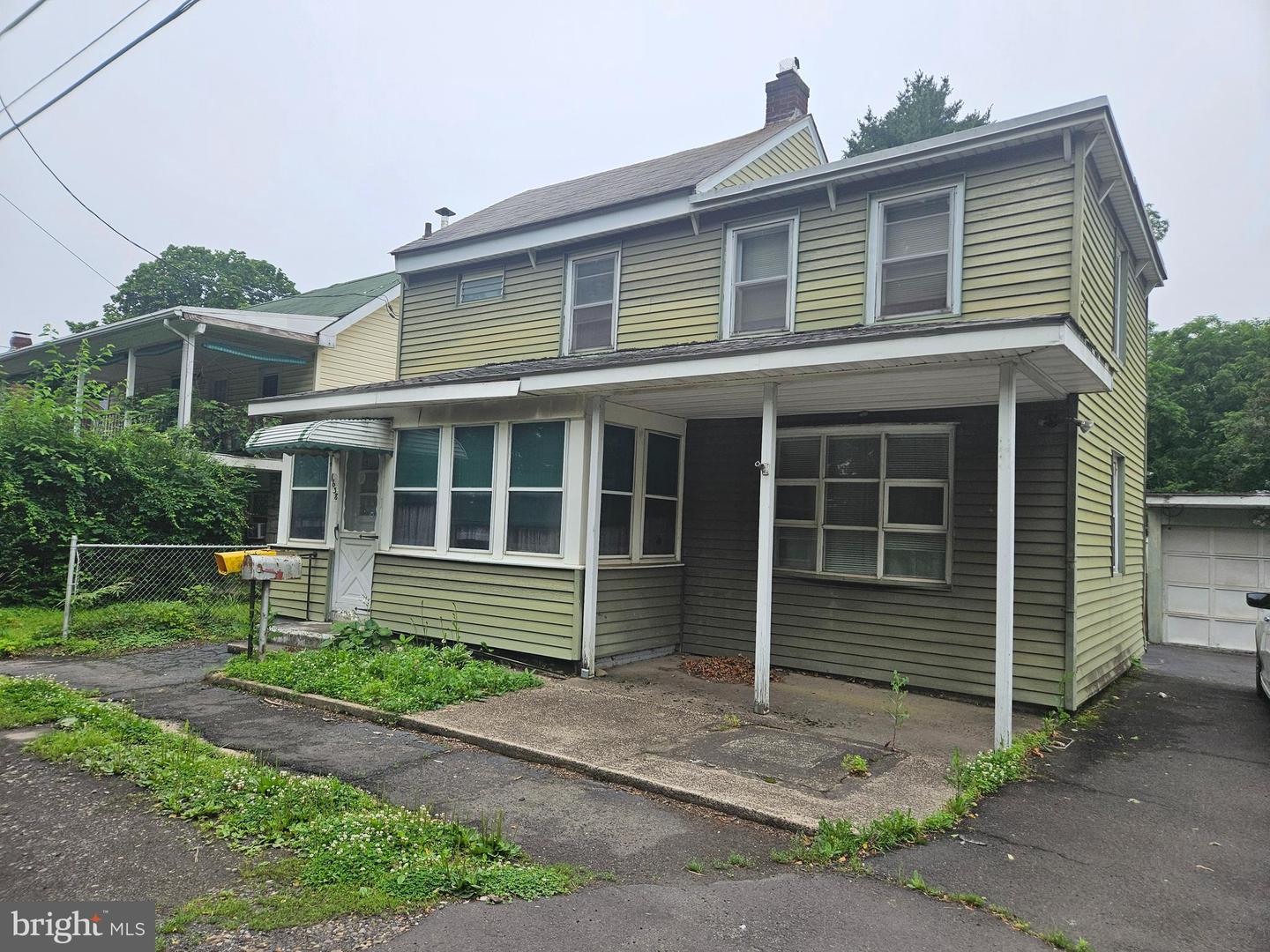 1638 Old Bristol Pike, Morrisville