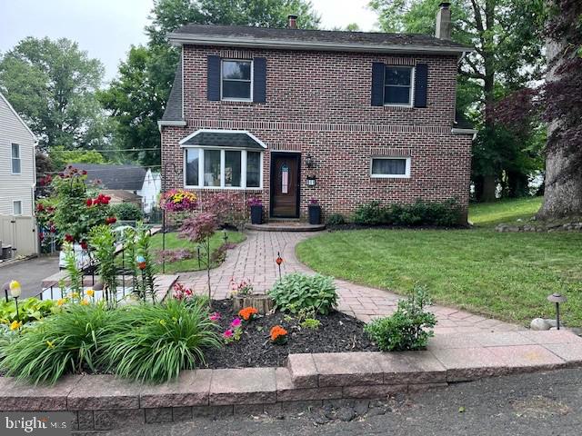 911 Hilton Avenue, Feasterville Trevose