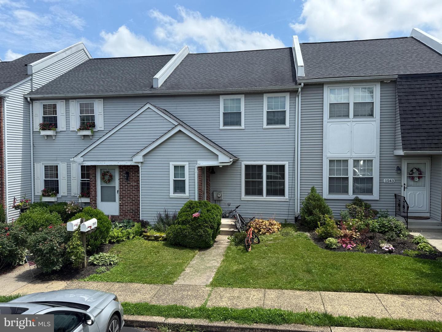 1545 Russett Drive, Warminster