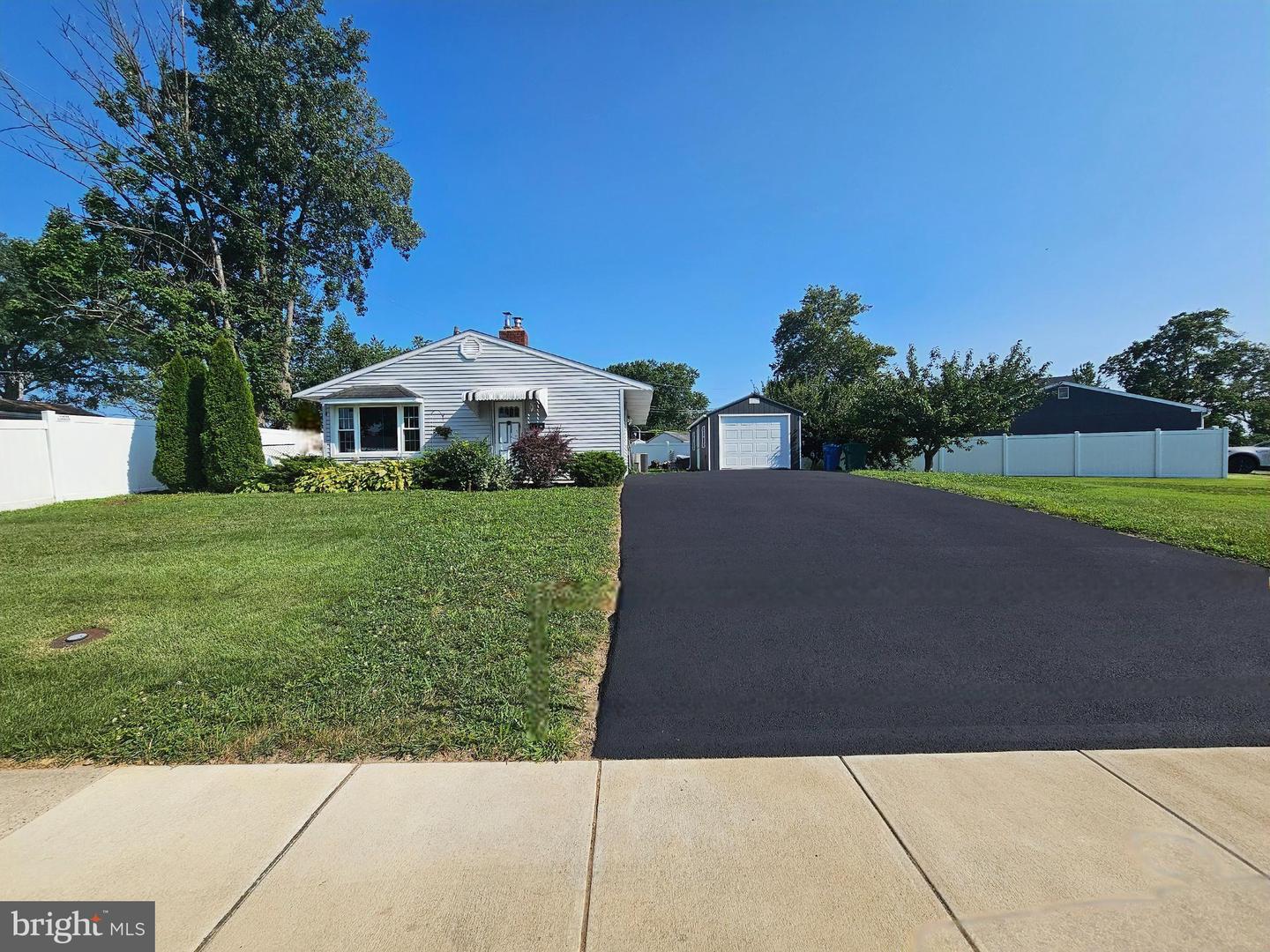 72 Basswood Road, Levittown