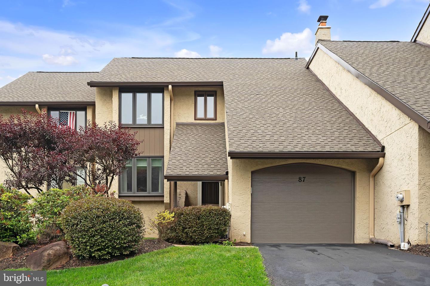 87 Golf Club Drive, Langhorne