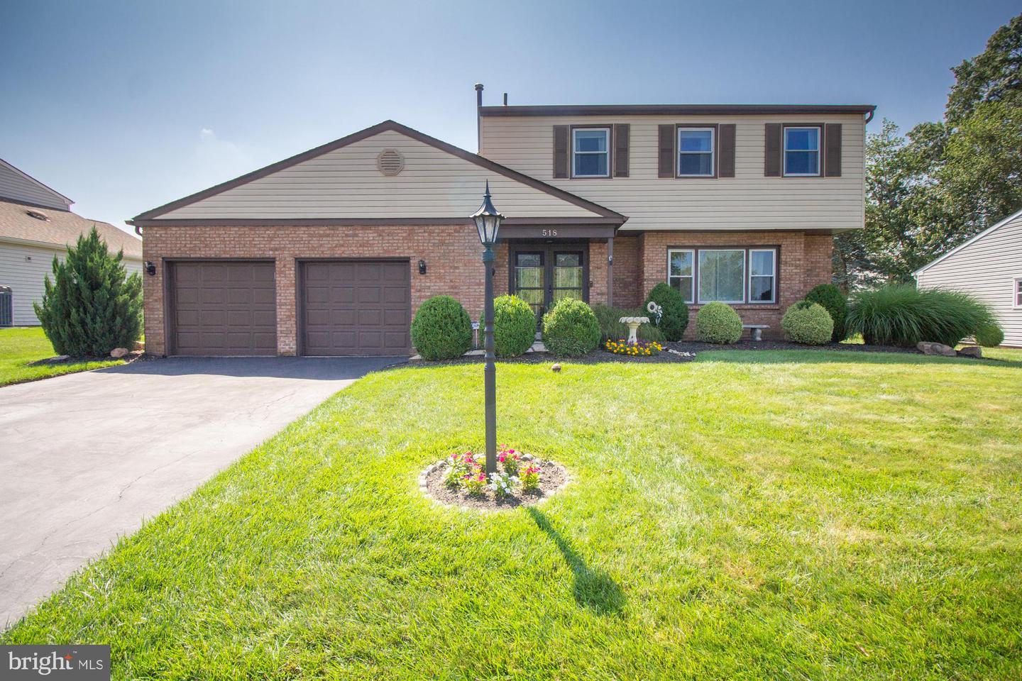 518 Ehret Road, Fairless Hills