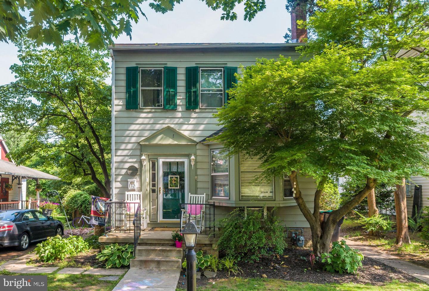 110 E Ashland Street, Doylestown