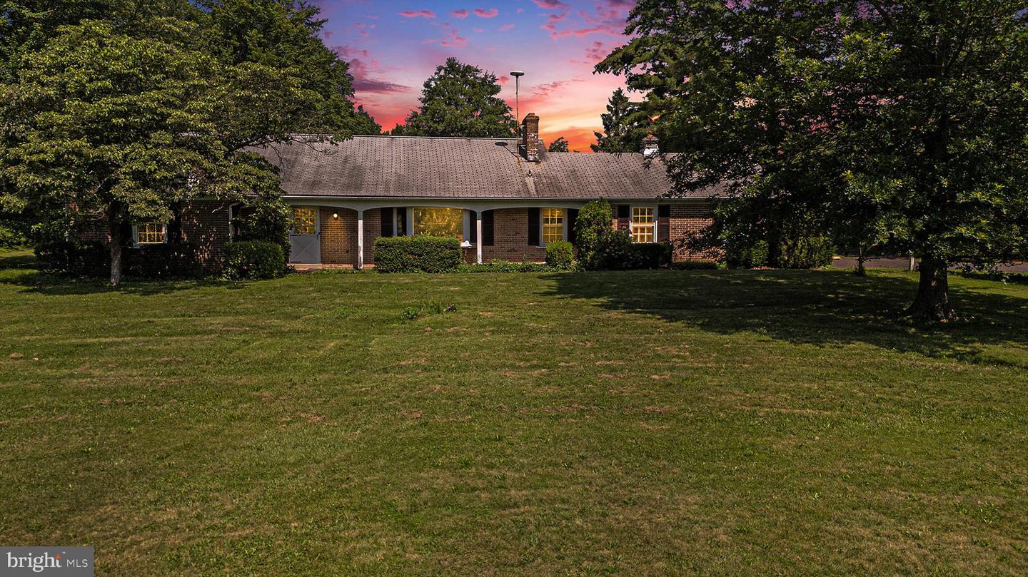 2218 Upper Stump Road, Perkasie