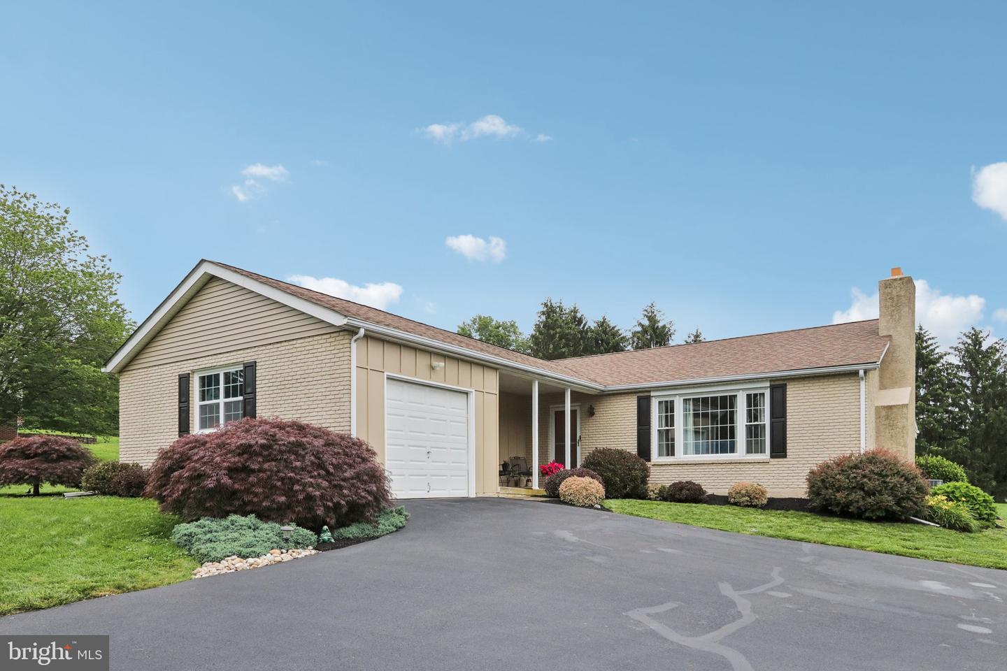 611 Hillcrest Drive, Perkasie