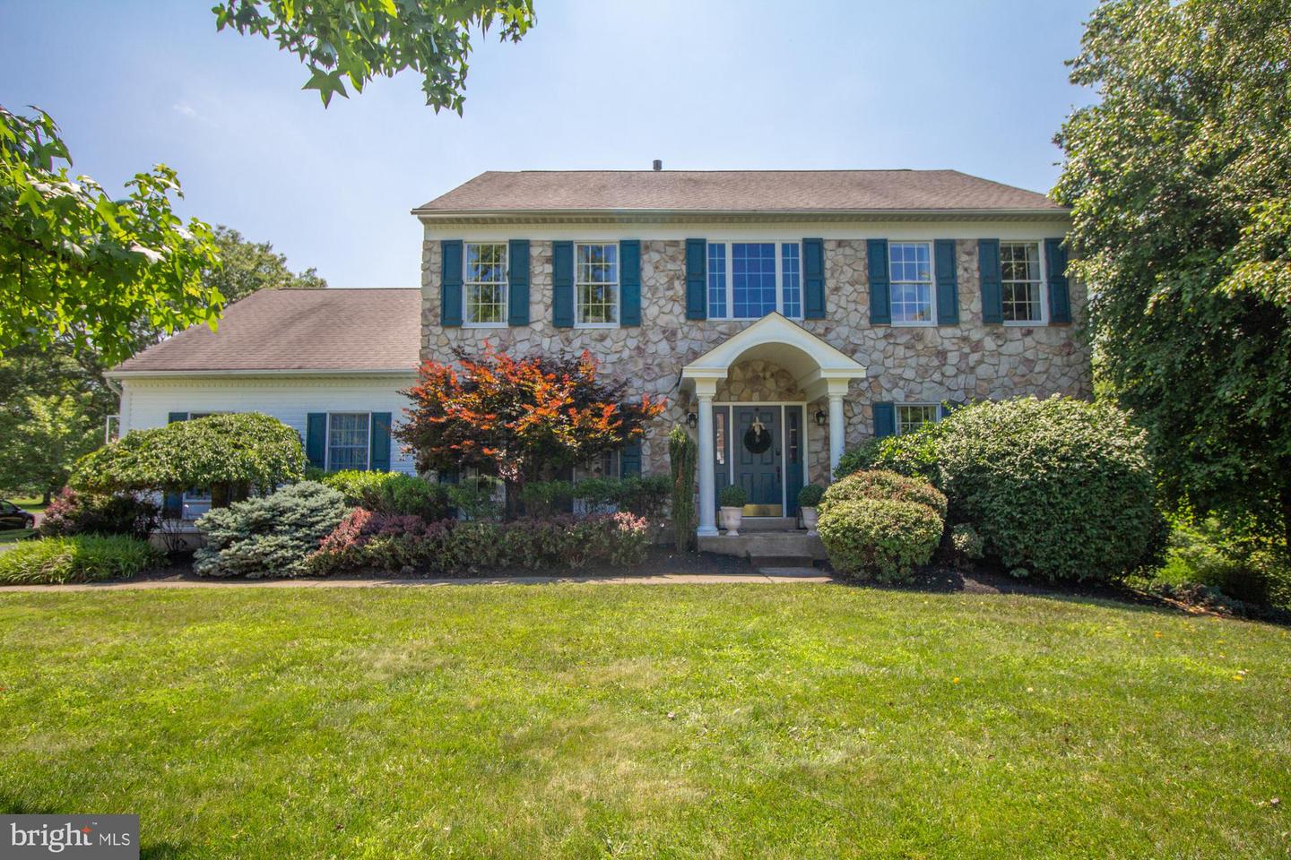 4936 Davis Drive, Doylestown