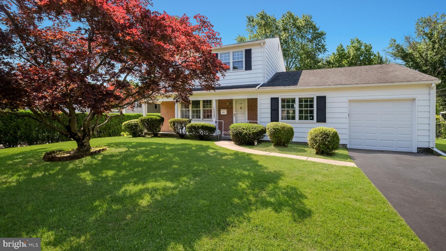 237 Louise Drive, Morrisville