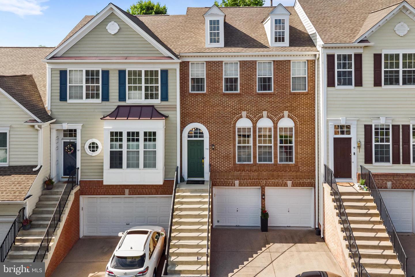 59 Avalon Court #1303, Doylestown