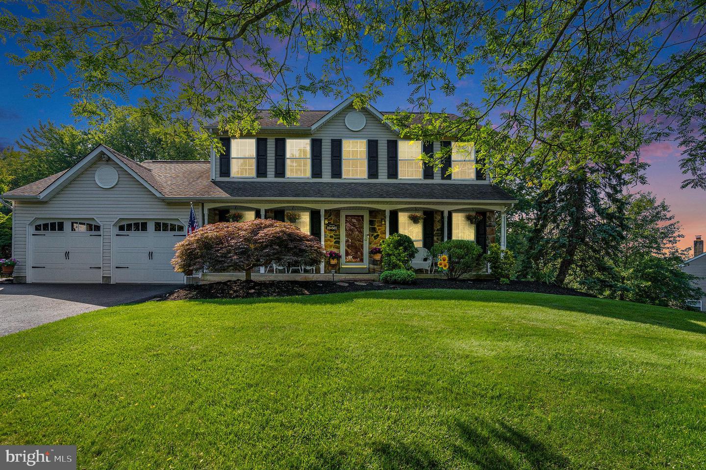 1455 Chelsea Lane, Warrington